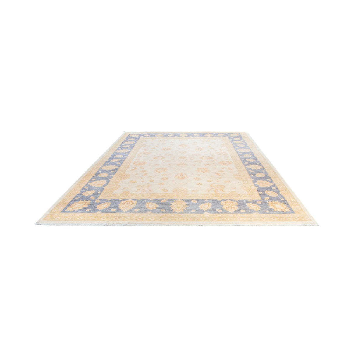 Ziegler Carpet - 350 x 253 cm - beige