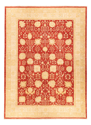 Ziegler Carpet - 343 x 254 cm - rød