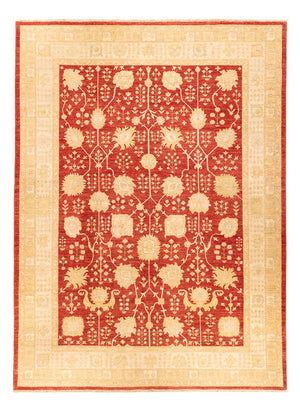 Ziegler Carpet - 343 x 254 cm - rød