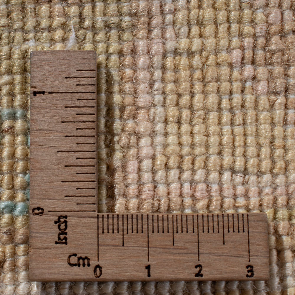 Ziegler Carpet - 343 x 254 cm - rød