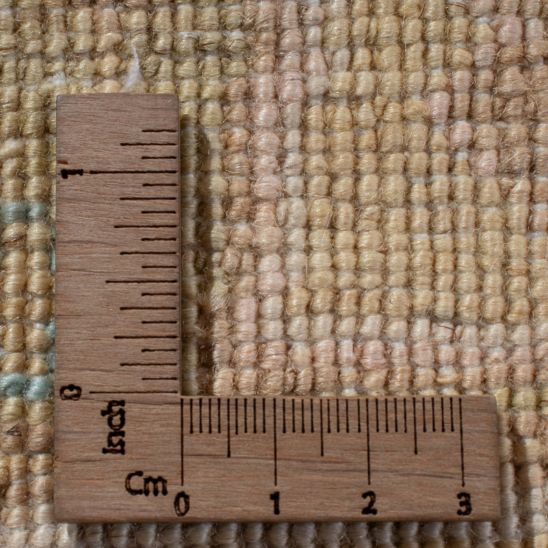 Ziegler Carpet - 343 x 254 cm - rød