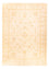 Ziegler Carpet - 343 x 249 cm - beige