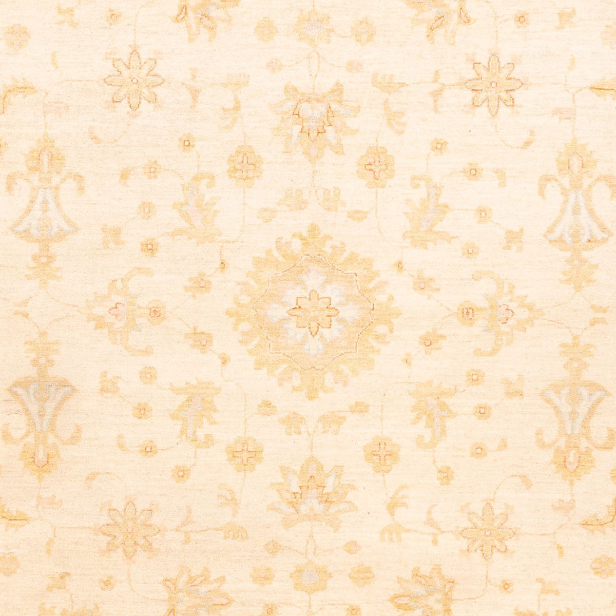 Ziegler Carpet - 343 x 249 cm - beige
