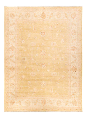 Ziegler Carpet - 350 x 255 cm - beige