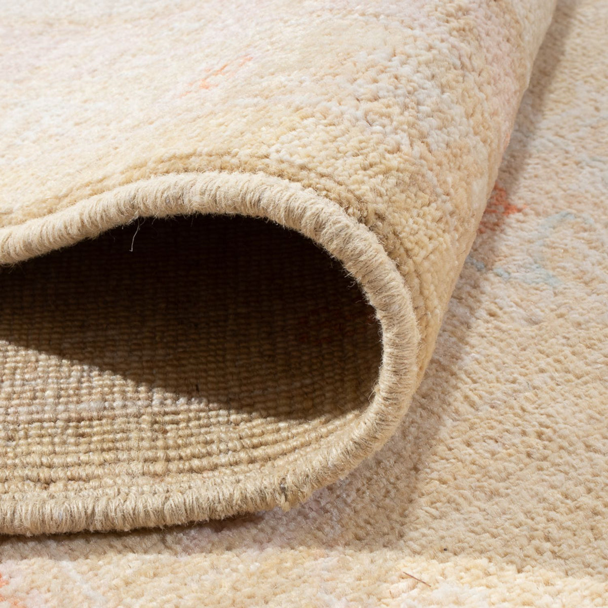 Ziegler Carpet - 350 x 255 cm - beige