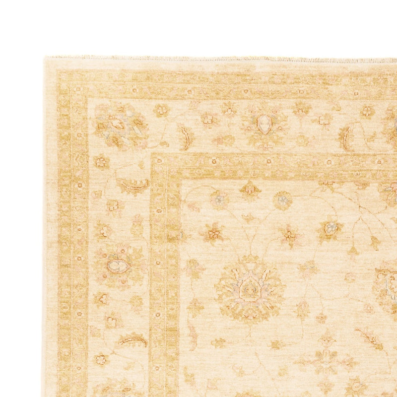 Ziegler Carpet - 344 x 254 cm - beige