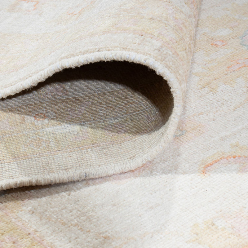 Ziegler Carpet - 344 x 254 cm - beige