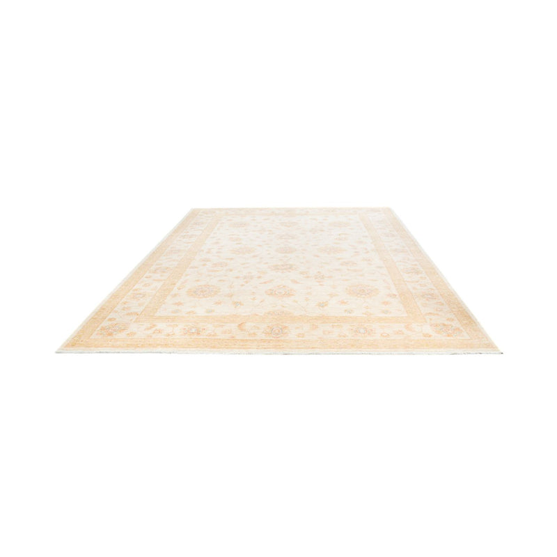 Ziegler Carpet - 344 x 254 cm - beige
