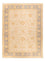 Ziegler Carpet - 342 x 256 cm - beige