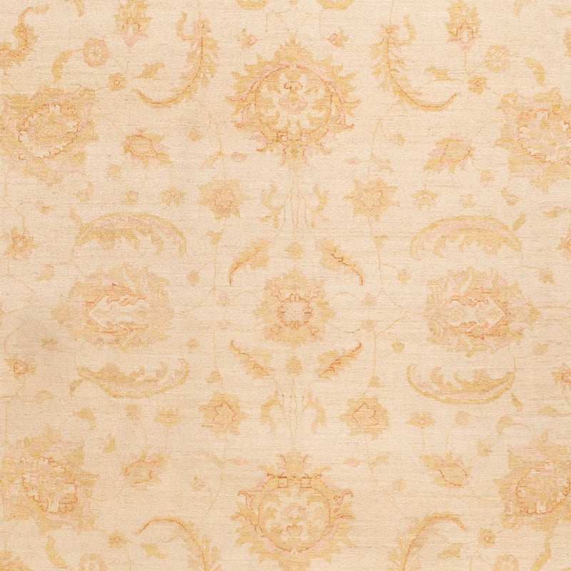 Ziegler Carpet - 342 x 256 cm - beige