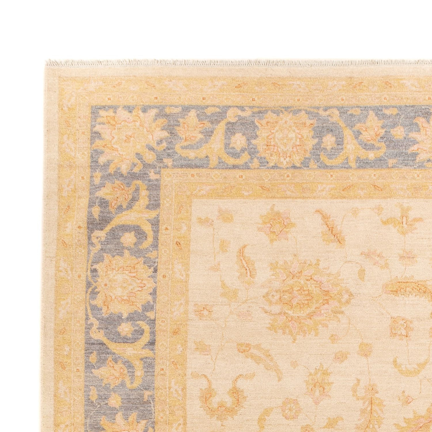 Ziegler Carpet 342x256cm - Orientalsk tæppe