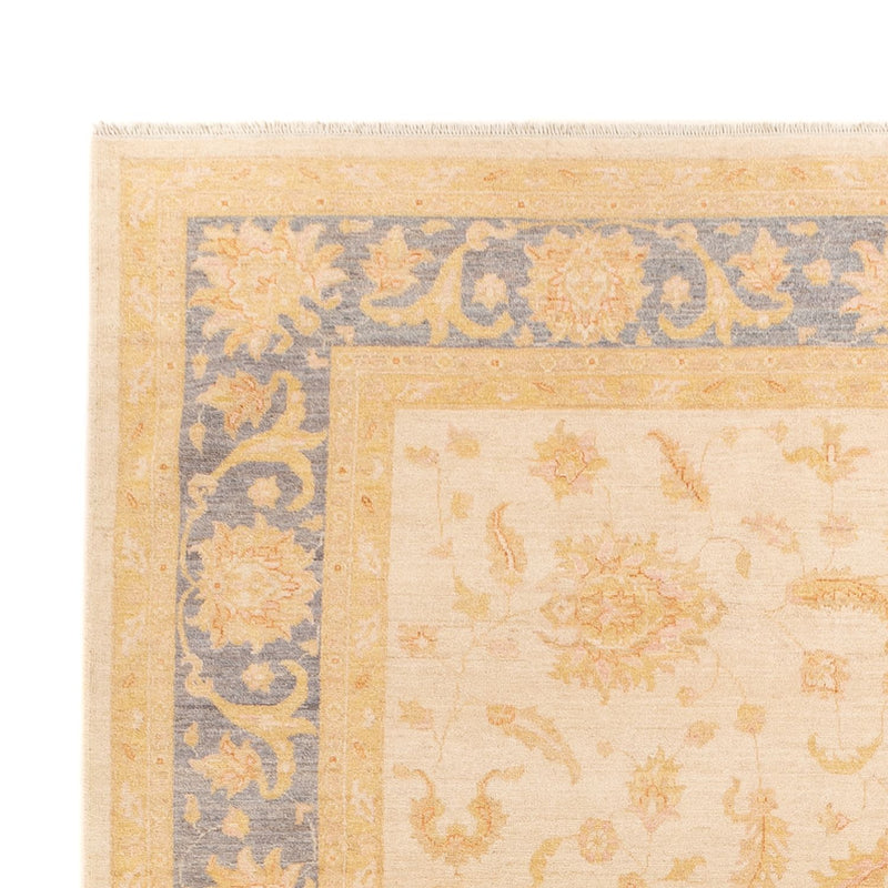 Ziegler Carpet - 342 x 256 cm - beige