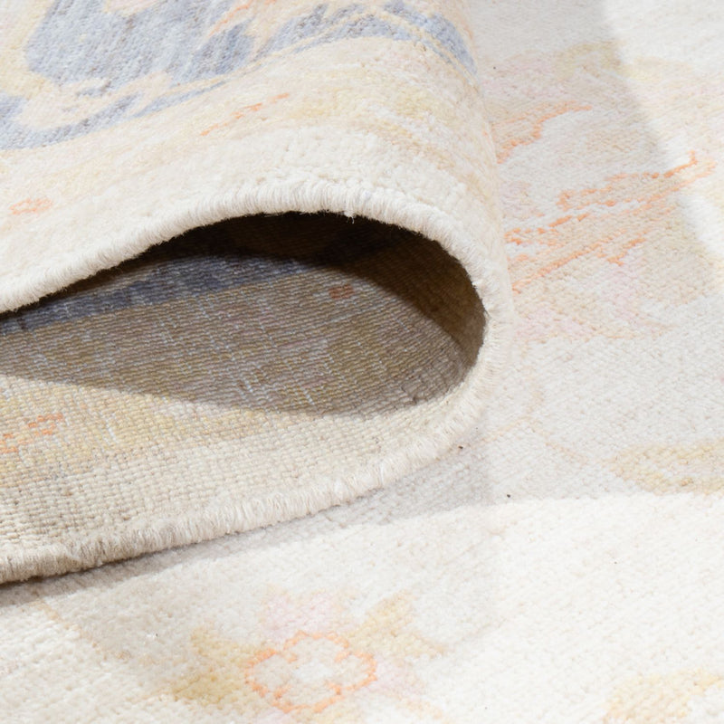 Ziegler Carpet - 342 x 256 cm - beige