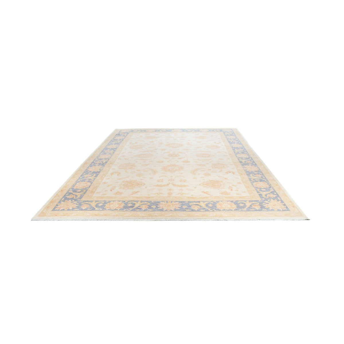 Ziegler Carpet - 342 x 256 cm - beige