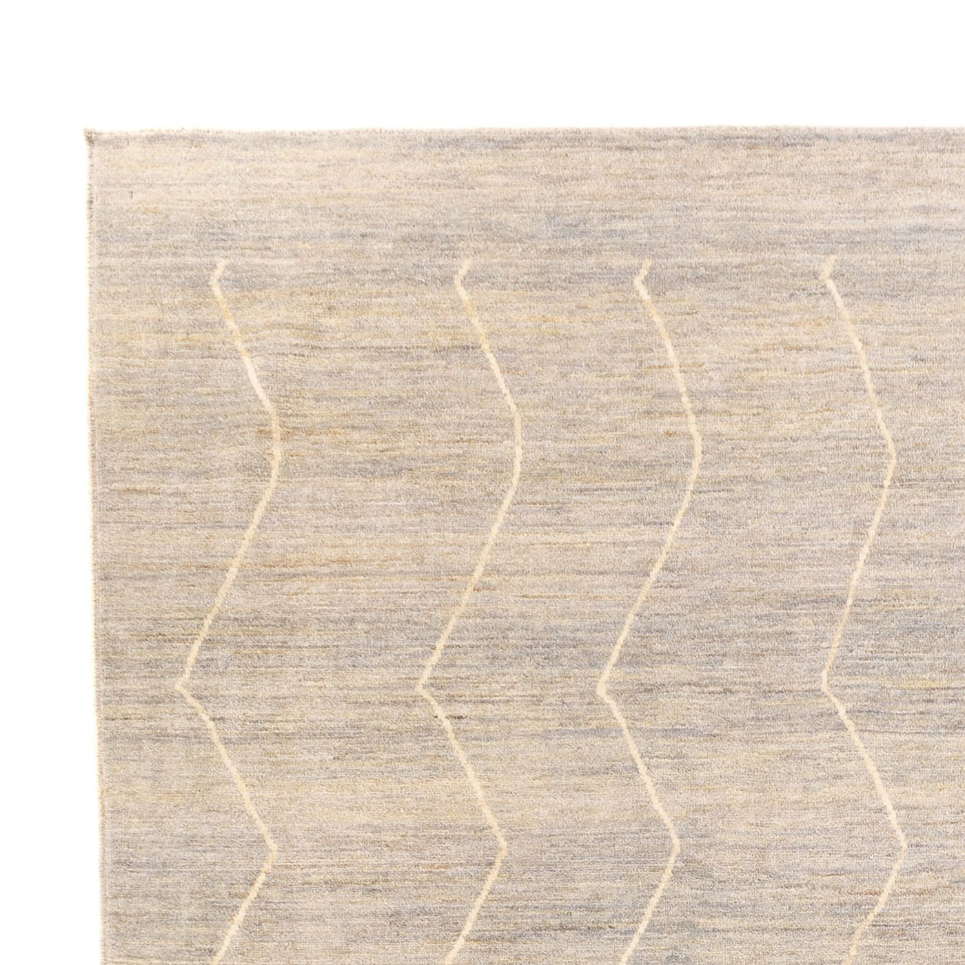Ziegler moderne Tæppe 346x256cm - Orientalsk tæppe