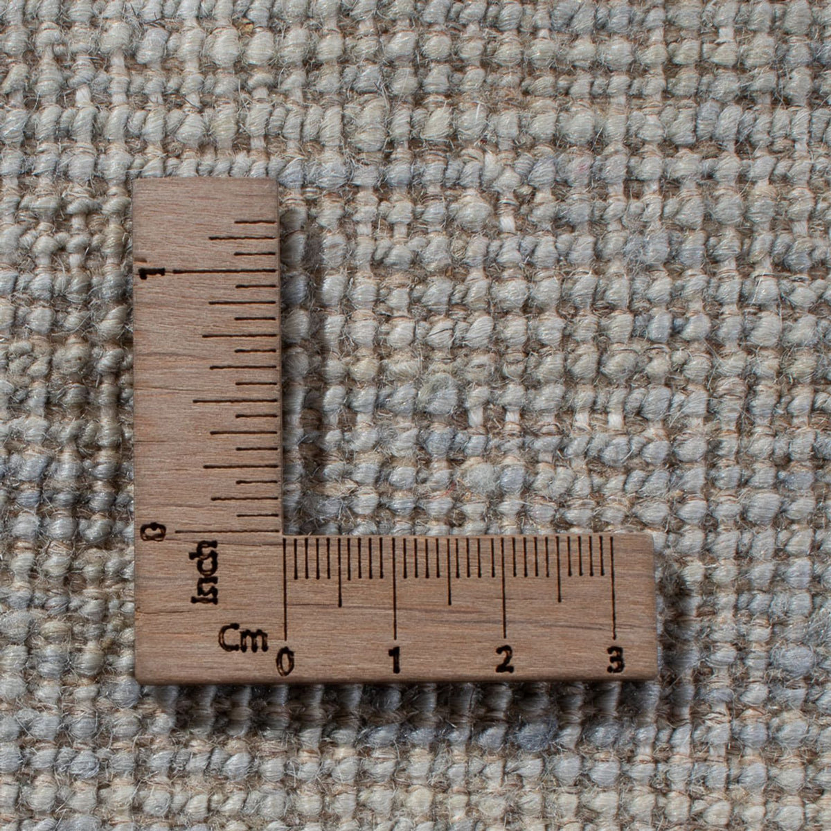 Ziegler Tæppe - Moderne - 346 x 256 cm - taupe