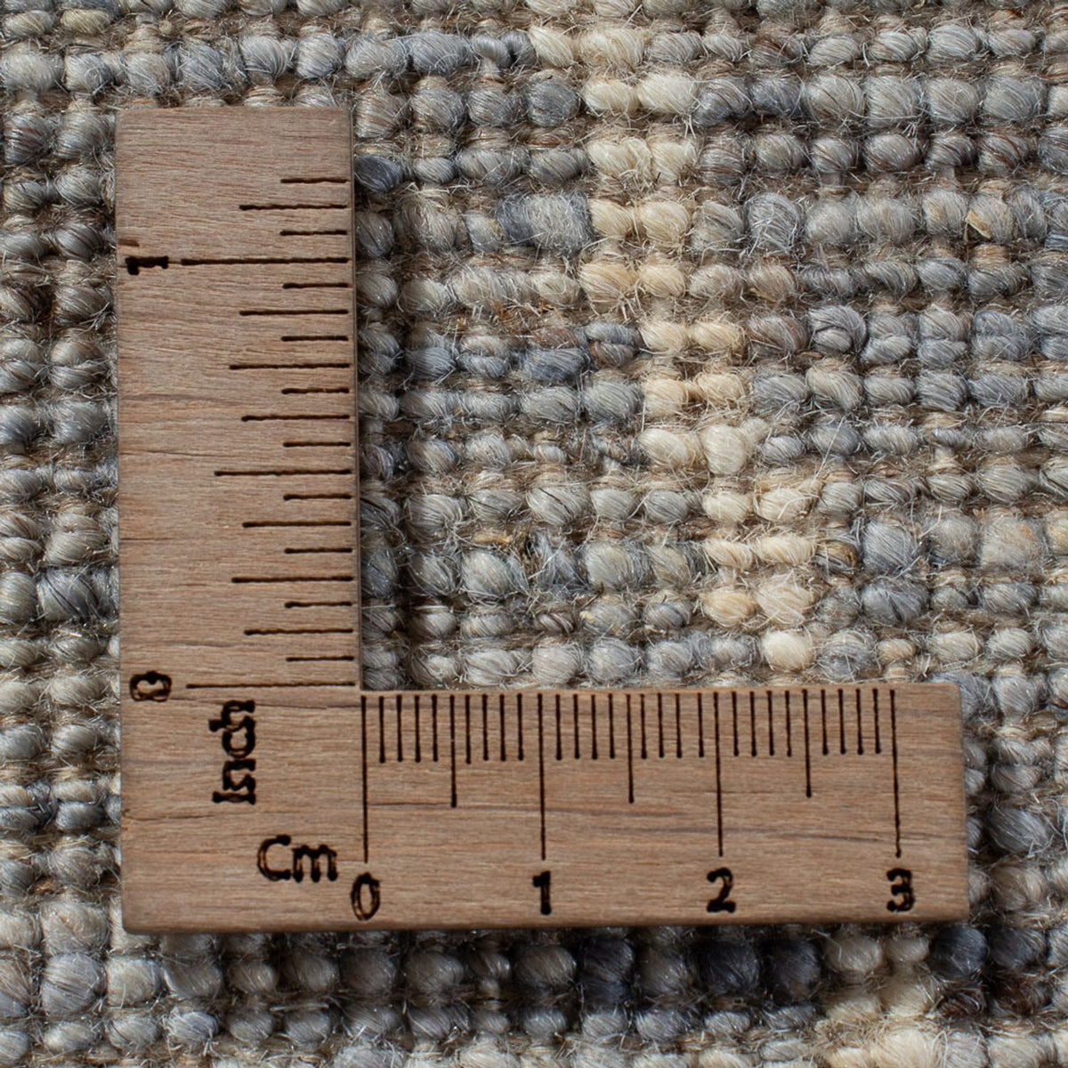 Ziegler Tæppe - Moderne - 345 x 254 cm - taupe