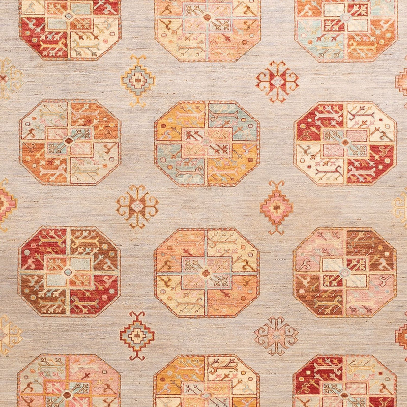 Ziegler Carpet - Ariana - 338 x 242 cm - flerfarvet