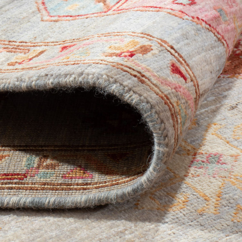 Ziegler Carpet - Ariana - 338 x 242 cm - flerfarvet