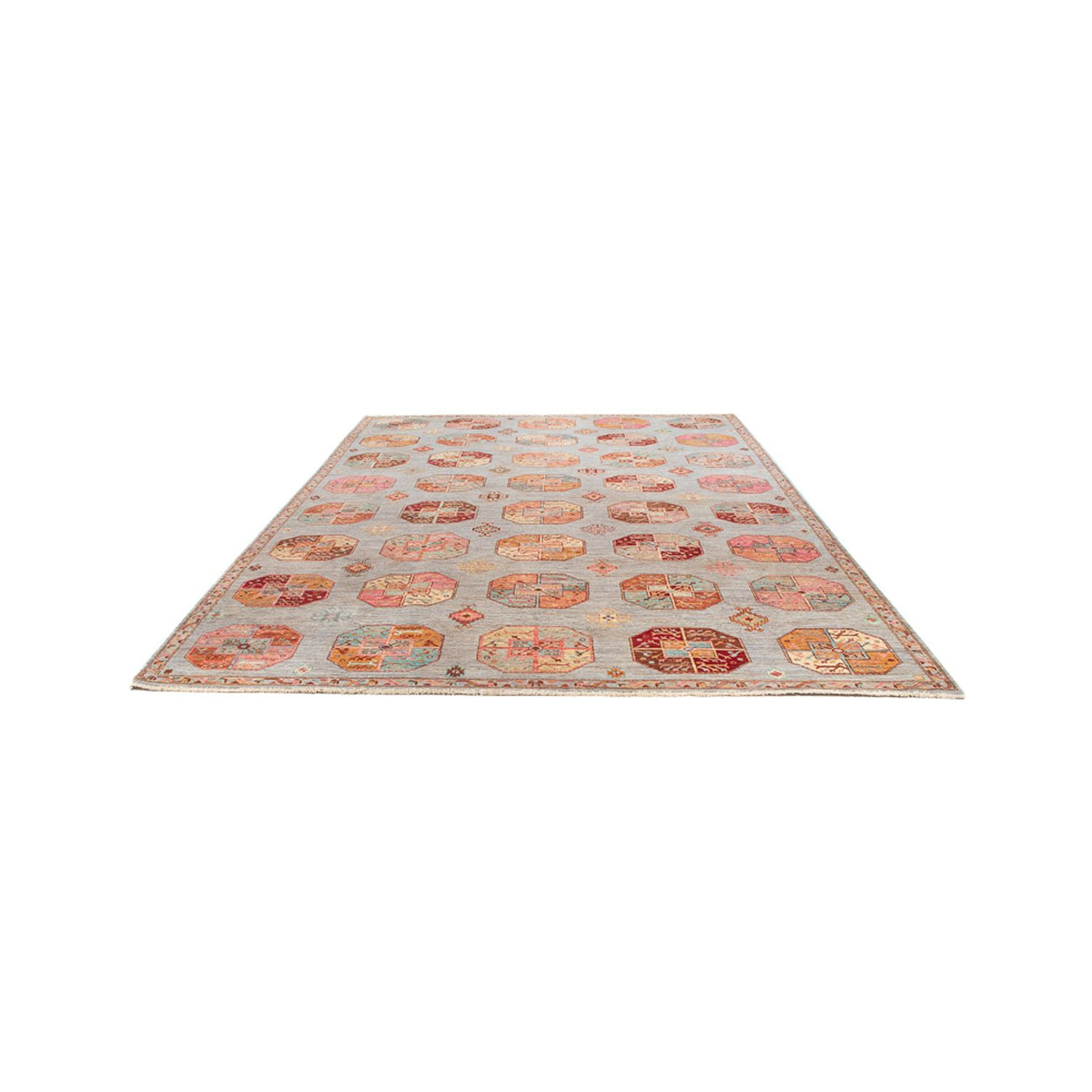 Ziegler Carpet - Ariana - 338 x 242 cm - flerfarvet