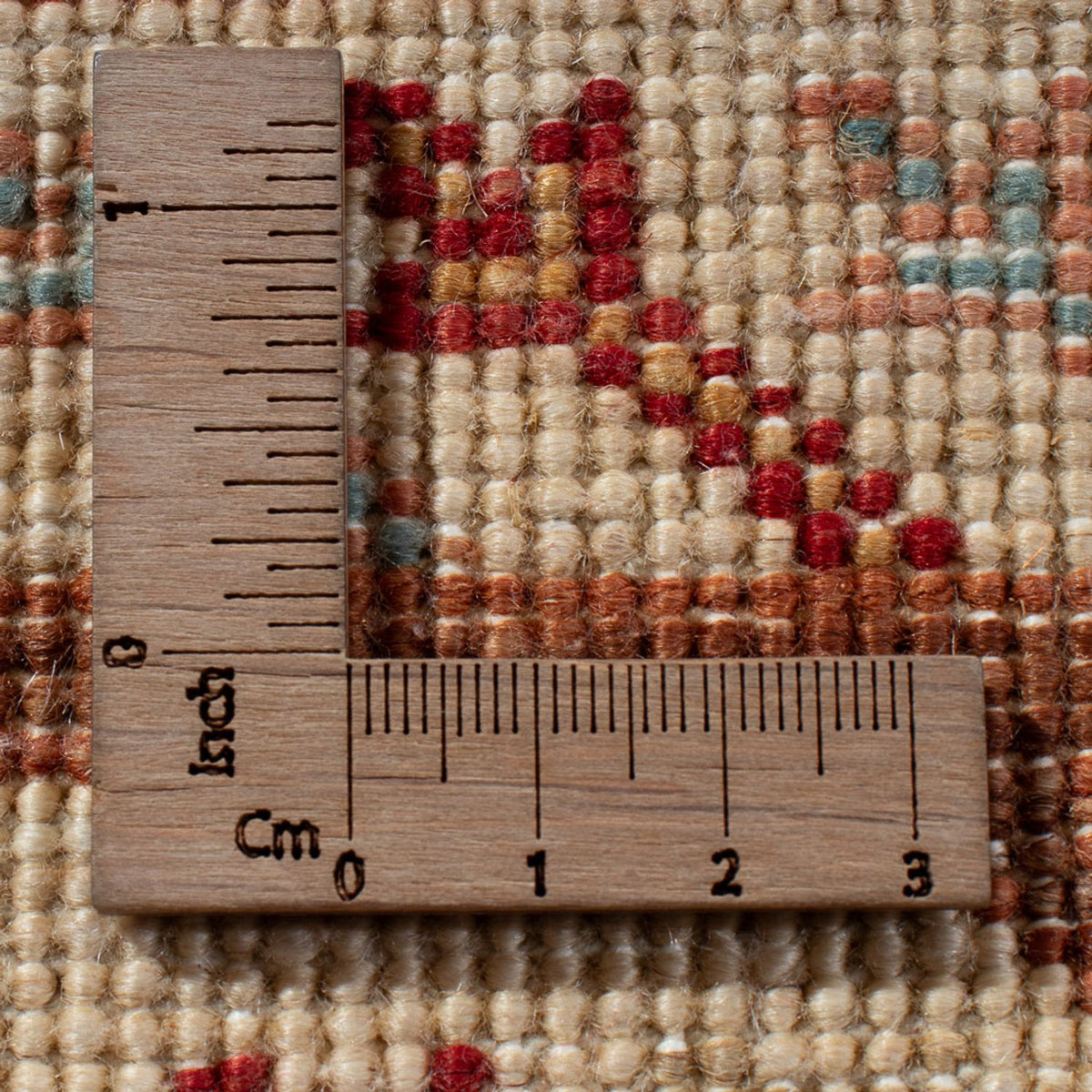 Ziegler Carpet - Ariana - 338 x 242 cm - flerfarvet