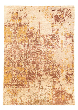 Designer tæppe - 342 x 249 cm - flerfarvet