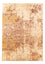 Designer tæppe - 342 x 249 cm - flerfarvet