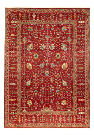 Ziegler Carpet - Ariana - 339 x 244 cm - rød