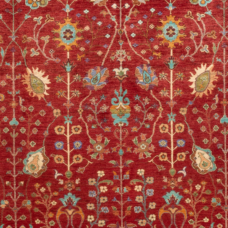 Ziegler Carpet - Ariana - 339 x 244 cm - rød