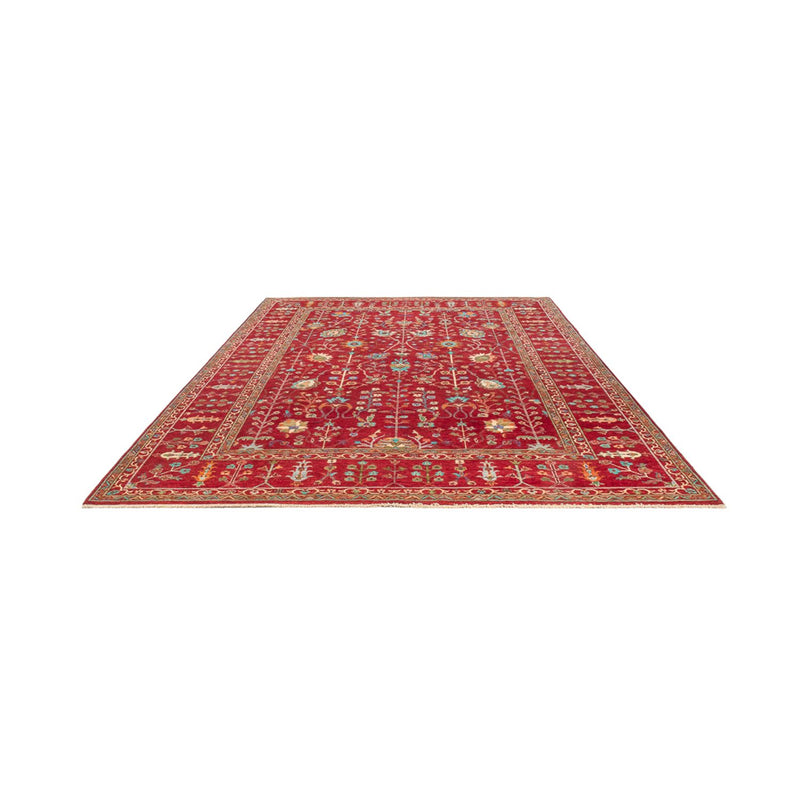 Ziegler Carpet - Ariana - 339 x 244 cm - rød