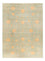 Ziegler Carpet - 344 x 251 cm - lysegrøn