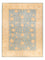 Ziegler Carpet - 343 x 258 cm - lyseblå