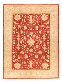 Ziegler Carpet - 343 x 254 cm - rød