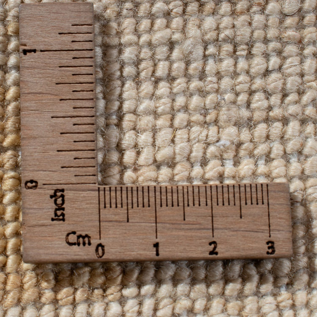 Ziegler Carpet - 342 x 259 cm - mørkeblå