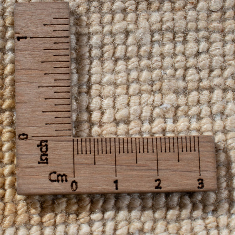 Ziegler Carpet - 342 x 259 cm - mørkeblå