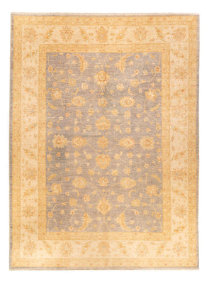 Ziegler Carpet - 351 x 254 cm - beige