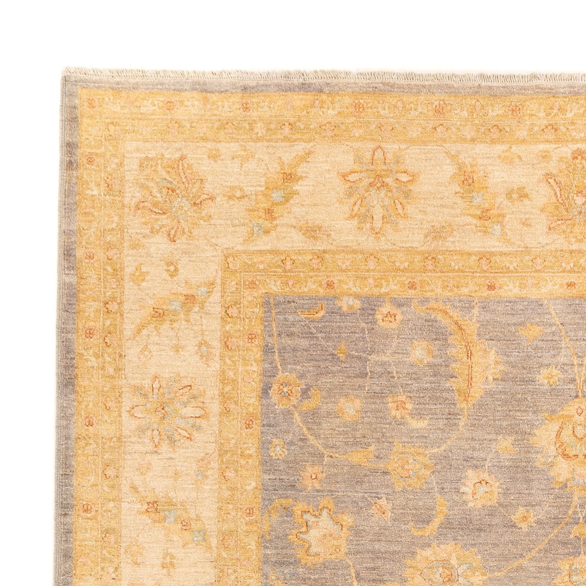 Ziegler Carpet 254x351cm - Orientalsk tæppe