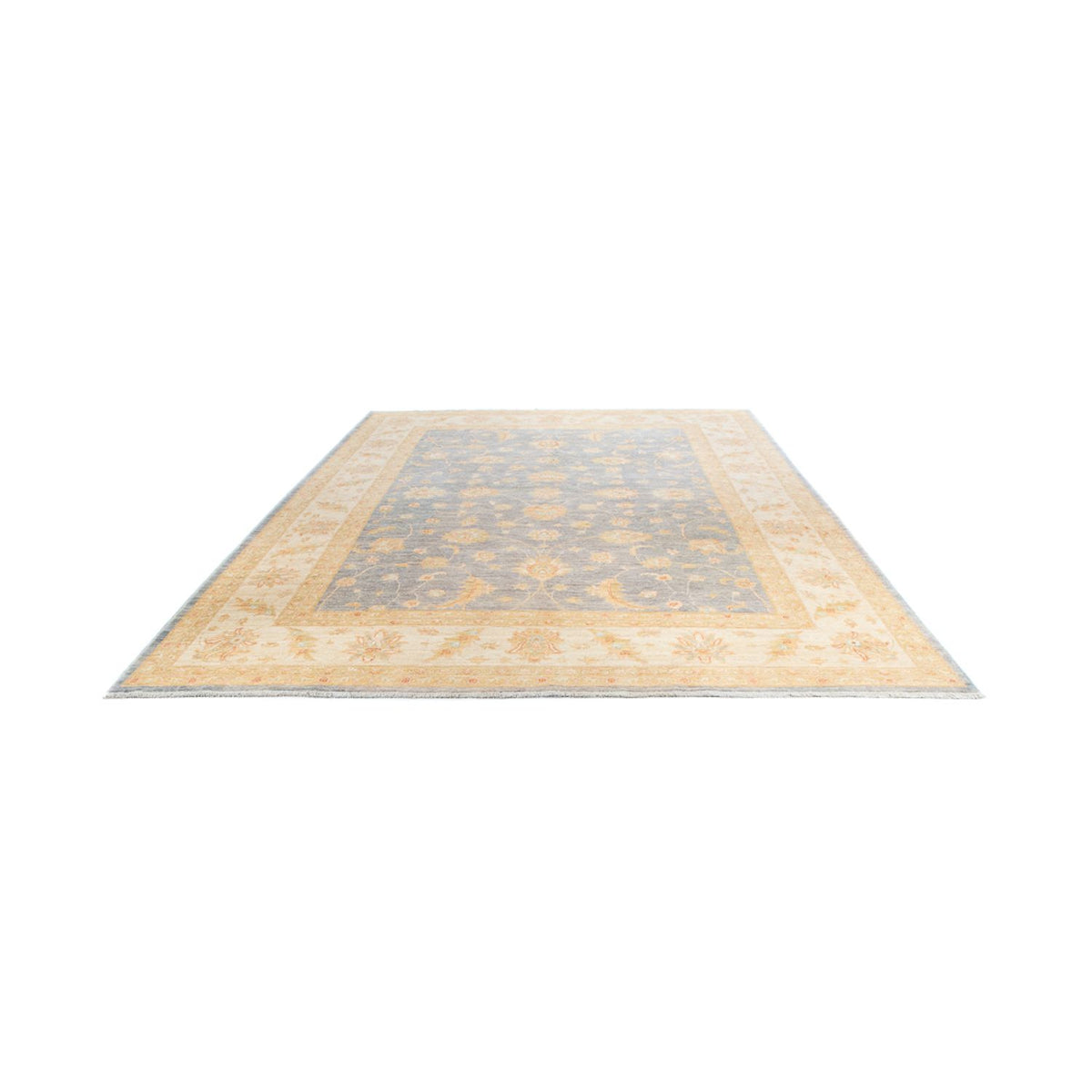 Ziegler Carpet - 351 x 254 cm - beige