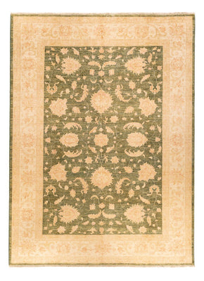 Ziegler Carpet - 342 x 249 cm - beige