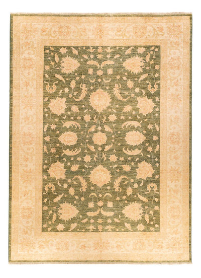 Ziegler Carpet 249x342cm - Orientalsk tæppe