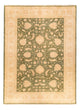 Ziegler Carpet 342x249cm - Orientalsk tæppe
