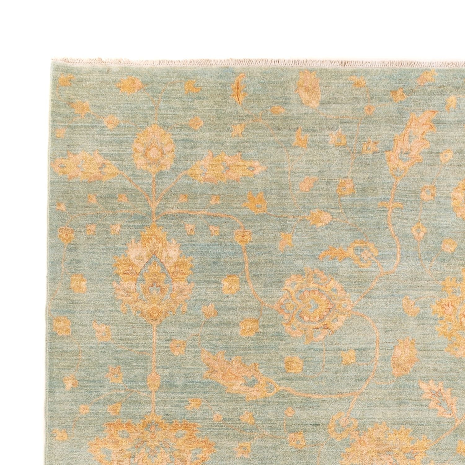 Ziegler Carpet - 344 x 256 cm - flerfarvet