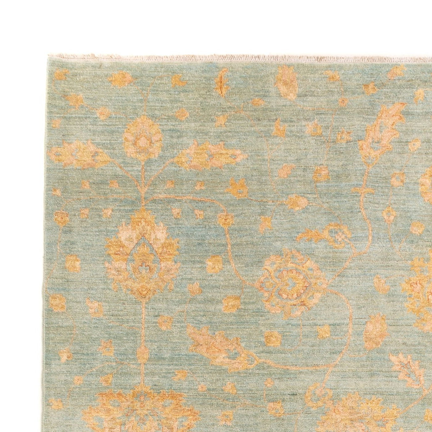 Ziegler Carpet 344x256cm - Orientalsk tæppe