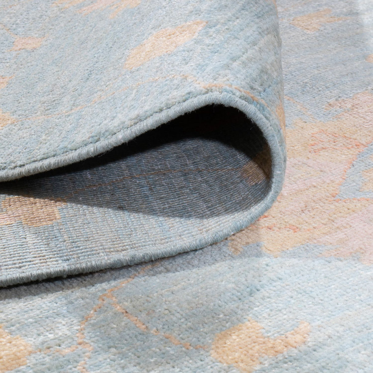 Ziegler Carpet - 344 x 256 cm - flerfarvet