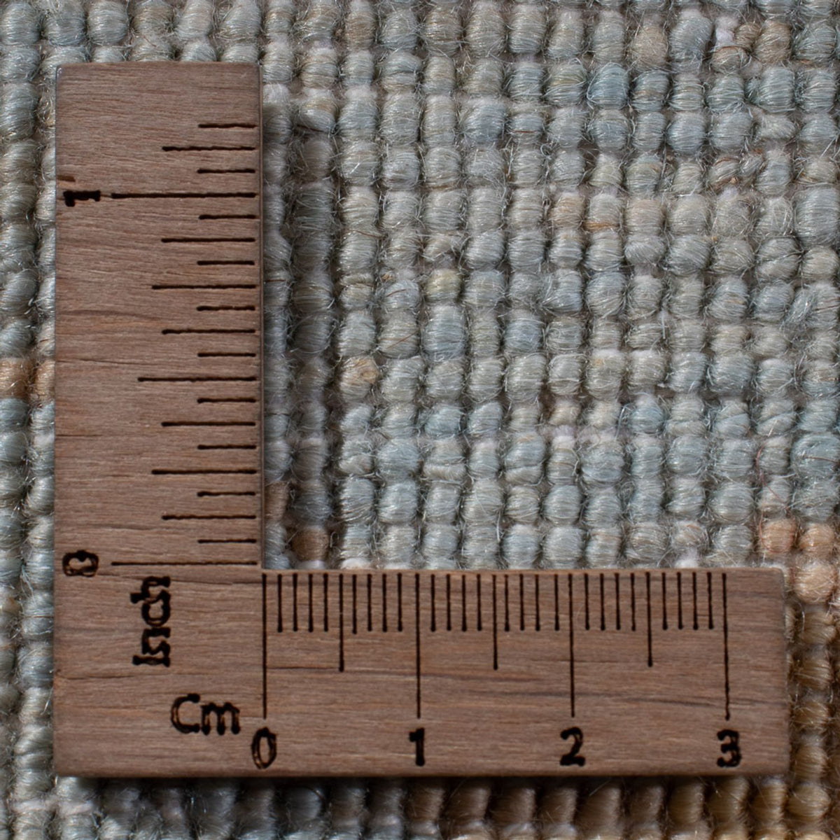 Ziegler Carpet - 344 x 256 cm - flerfarvet