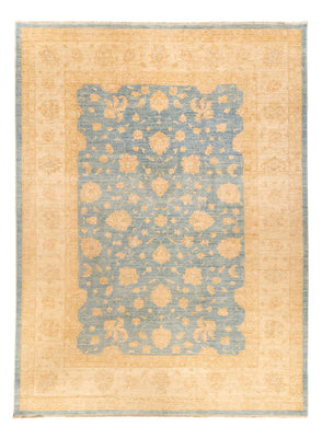 Ziegler Carpet - 342 x 255 cm - lyseblå