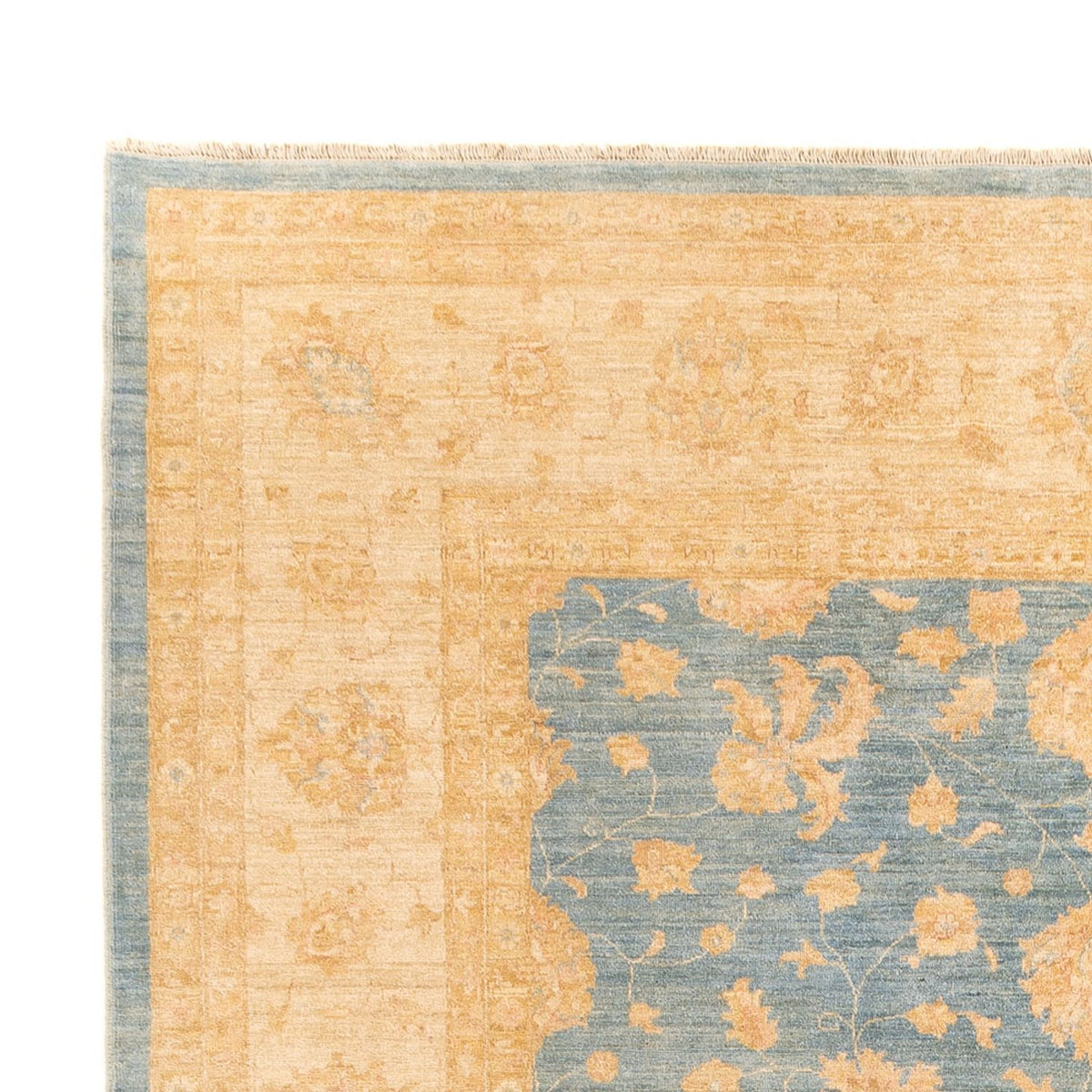 Ziegler Carpet 255x342cm - Orientalsk tæppe