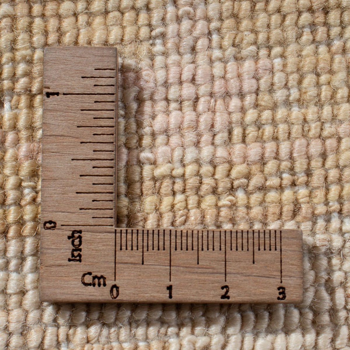 Ziegler Carpet - 342 x 255 cm - lyseblå