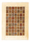 Ziegler Carpet - Bakhtiari - 327 x 244 cm - flerfarvet
