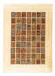 Bakhtiari Tæppe 327x244cm - Orientalsk tæppe